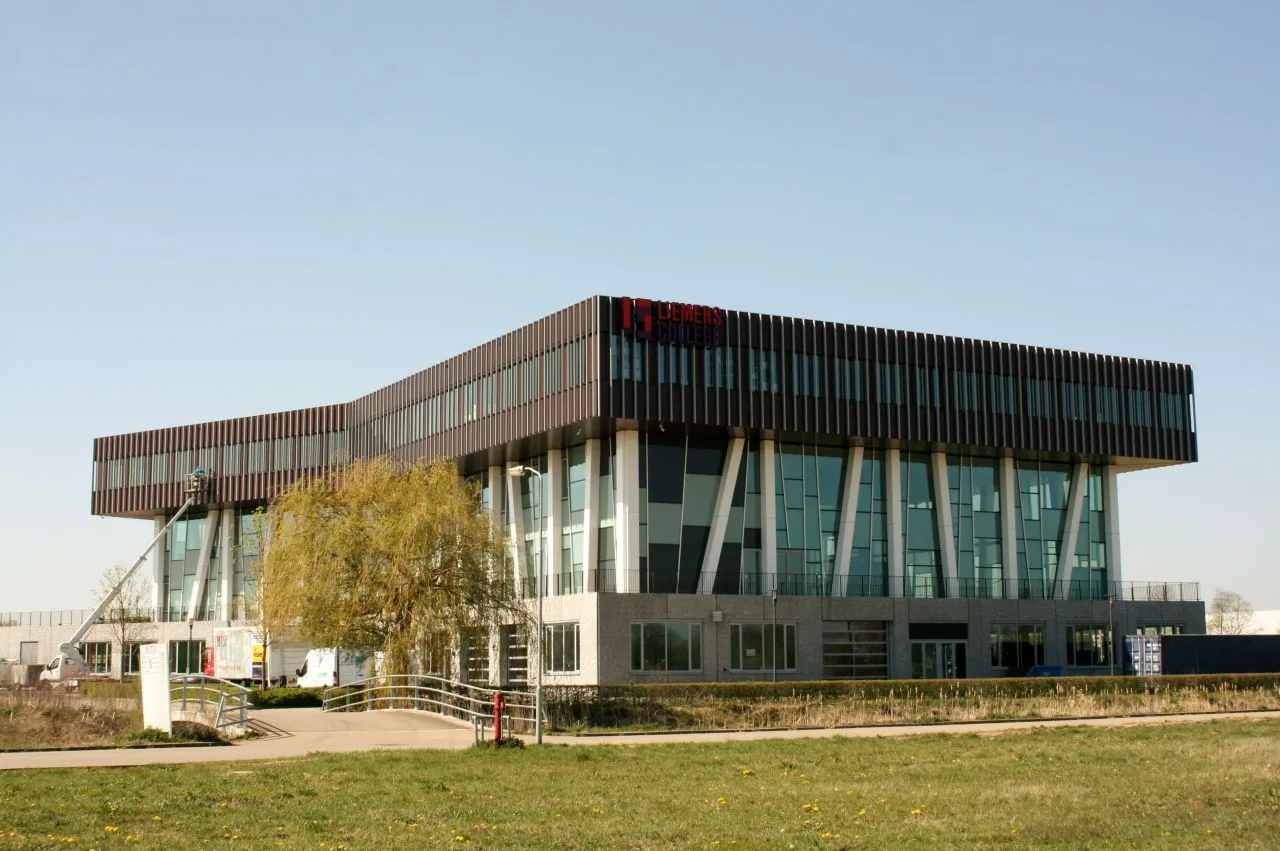 Liemers College Landeweer — the Netherlands